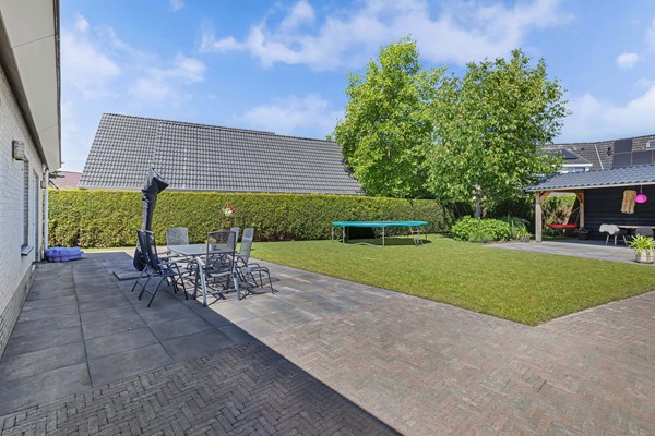 Medium property photo - Land Van Horn 5, 8302 PR Emmeloord